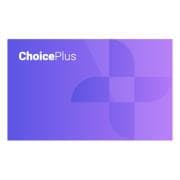 ChoicePlus Mock